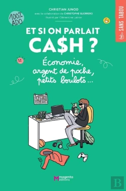 Bertrand.pt - Et Si On Parlait Cash ? Budget, Argent De Poche, Petits Boulots...