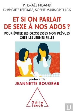 Bertrand.pt - Et Si On Parlait De Sexe Aux Ados?; Comment Diminuer Les Grossesses Chez Les Adolescentes