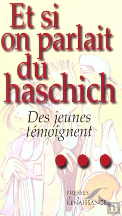 Bertrand.pt - Et Si On Parlait Du Haschich