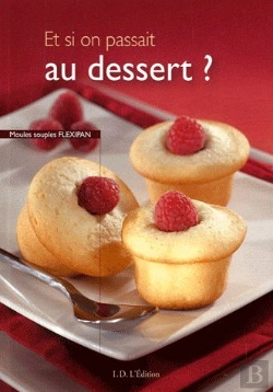 Bertrand.pt - Et Si On Passait Au Dessert ?
