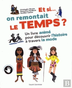 Bertrand.pt - Et Si On Remontait Le Temps ?