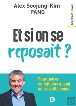 Bertrand.pt - Et Si On Se Reposait ?
