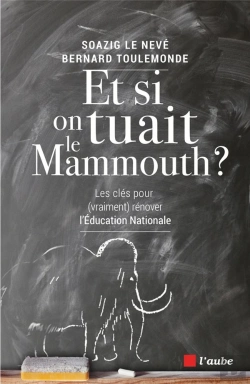 Bertrand.pt - Et Si On Tuait Le Mammouth ?