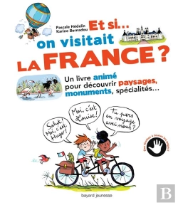 Bertrand.pt - Et Si On Visitait La France ?