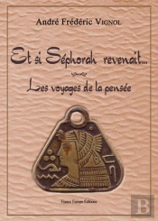 Et Si Sephorah Revenait...