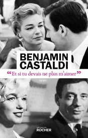 Et Si Tu Devais Ne Plus M'Aimer