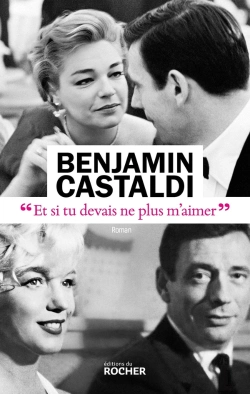 Bertrand.pt - Et Si Tu Devais Ne Plus M'Aimer