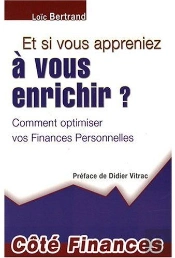 Et Si Vous Appreniez À Vous Enrichir ?