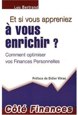 Bertrand.pt - Et Si Vous Appreniez À Vous Enrichir ?