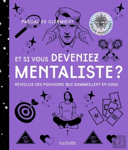 Bertrand.pt - Et Si Vous Deveniez Mentaliste? Réveillez Ces Pouvoirs Qui Sommeillent En Vous