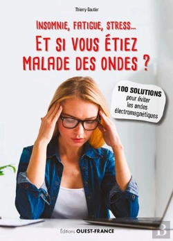 Bertrand.pt - Et Si Vous Étiez Malade Des Ondes ?