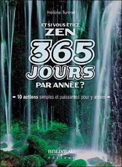 Bertrand.pt - Et Si Vous Etiez Zen 365 Jours Par Annee ?