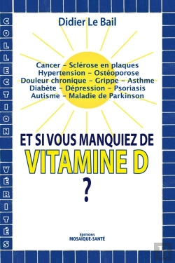 Bertrand.pt - Et Si Vous Manquiez De Vitamine D ?