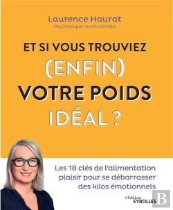 Bertrand.pt - Et Si Vous Trouviez (Enfin) Votre Poids Idéal ?