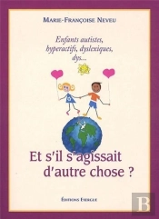 Et S'Il S'Agissait D'Autre Chose