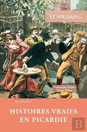 Et Soudain... : Histoires Vraies En Picardie
