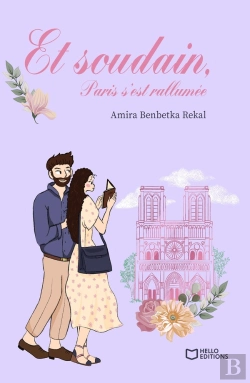 Bertrand.pt - Et Soudain, Paris S'Est Rallumée