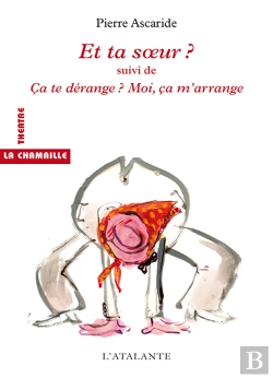 Bertrand.pt - Et Ta Soeur ? ; Ça Te Dérange ? Moi, Ça M'Arrange