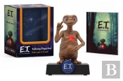 E.T. Talking Figurine