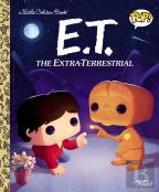 E.T. The Extra-Terrestrial (Funko Pop!)