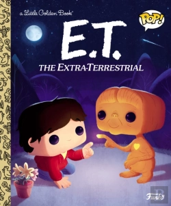 Bertrand.pt - E.T. The Extra-Terrestrial (Funko Pop!)