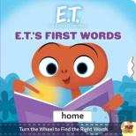 E.T. The Extra-Terrestrial