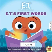 E.T. The Extra-Terrestrial
