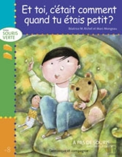 Bertrand.pt - Et Toi, C'Était Comment Quand Tu Étais Petit ?