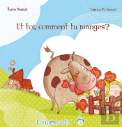Et Toi, Comment Tu Manges ?