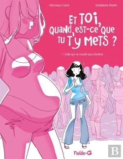 Bertrand.pt - Et Toi Quand Est-Ce Que Tu T'Y Mets ? Tome 1