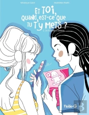 Et Toi Quand Est-Ce Que Tu T'Y Mets ? Tome 2