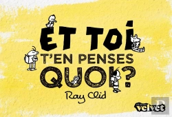 Bertrand.pt - Et Toi, T'En Penses Quoi ?