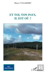 Et Toi Ton Pays, Il Est Où ?