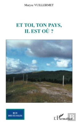Bertrand.pt - Et Toi Ton Pays, Il Est Où ?