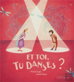 Bertrand.pt - Et Toi, Tu Danses ?