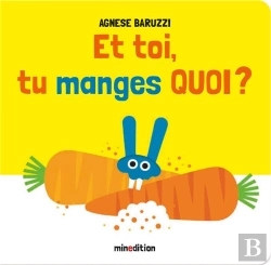 Bertrand.pt - Et Toi, Tu Manges Quoi ?