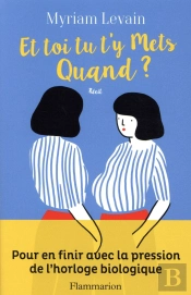 Et Toi Tu T'Y Mets Quand ?