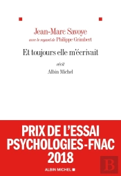 Et Toujours Elle M'Écrivait