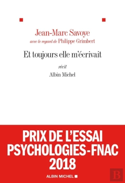 Bertrand.pt - Et Toujours Elle M'Écrivait