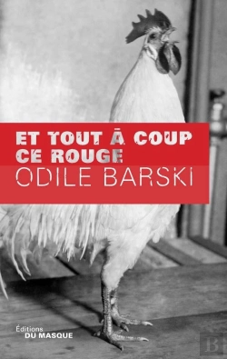 Bertrand.pt - Et Tout À Coup Ce Rouge