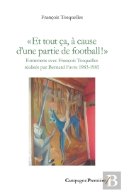 Et Tout Ça, À Cause D'Une Partie De Football!