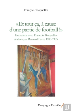 Bertrand.pt - Et Tout Ça, À Cause D'Une Partie De Football!