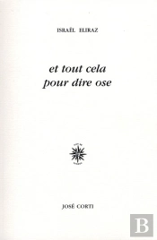 Et Tout Cela Pour Dire Ose