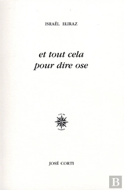 Bertrand.pt - Et Tout Cela Pour Dire Ose