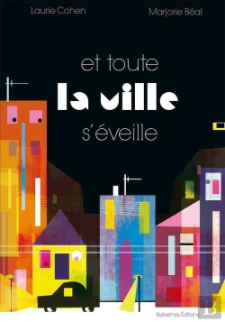 Bertrand.pt - Et Toute La Ville S'Éveille