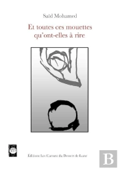 Et Toutes Ces Mouettes Qu'Ont-Elles À Rire