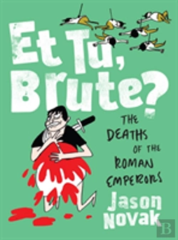 Bertrand.pt - Et Tu, Brute?