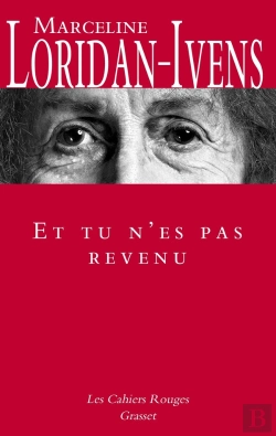 Bertrand.pt - Et Tu N'Es Pas Revenu