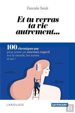 Bertrand.pt - Et Tu Verras Ta Vie Autrement...