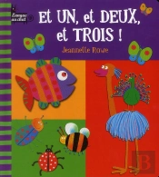 Et Un  Et Deux  Et Trois